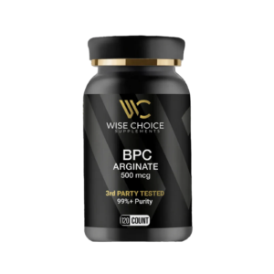 BPC Restore Pro | 120 Ct — 5-Pack Bundle