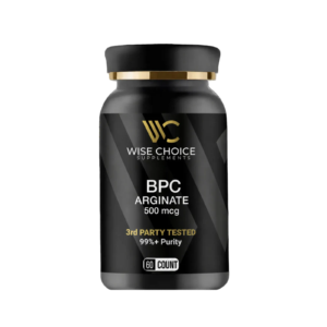 BPC Restore Pro | 60 Ct